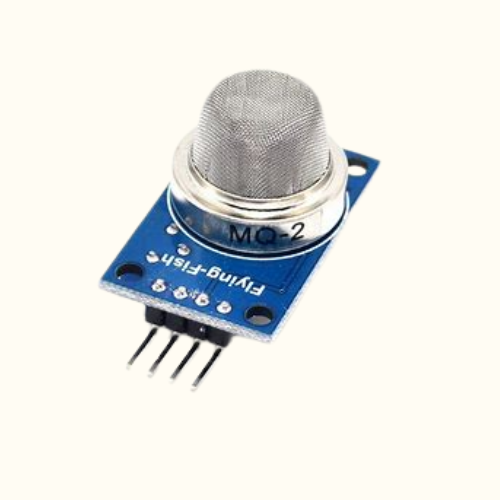 Smoke Sensor